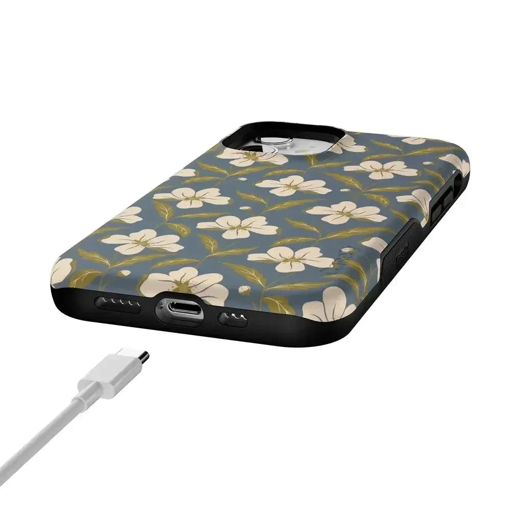 Lei’d Back | The Boyfriend Collection Phone Case get.casely