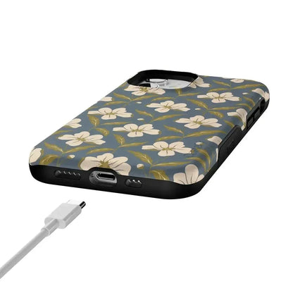Lei’d Back | The Boyfriend Collection Phone Case get.casely