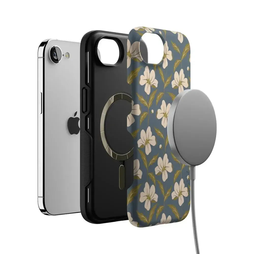 Lei’d Back | The Boyfriend Collection Phone Case get.casely