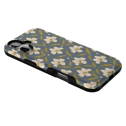 Lei’d Back | The Boyfriend Collection Phone Case get.casely