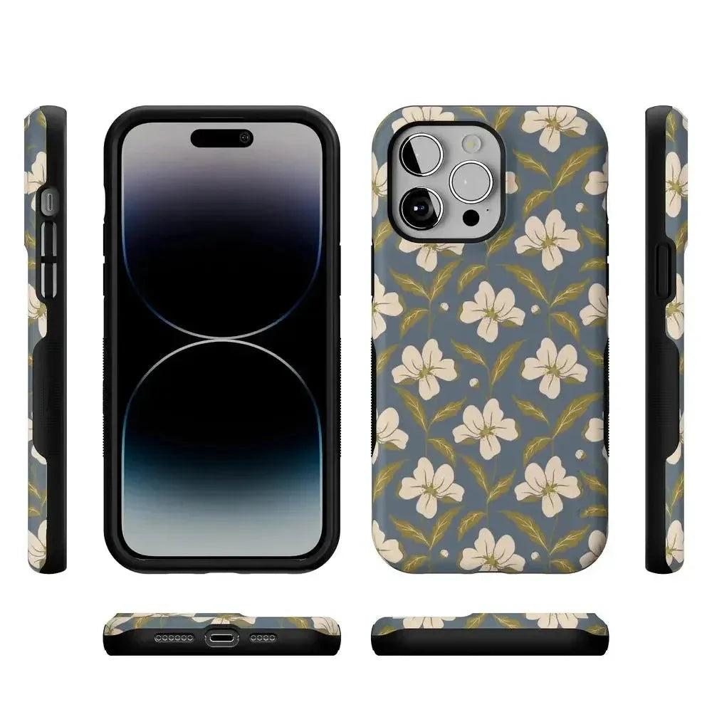 Lei’d Back | The Boyfriend Collection Phone Case get.casely