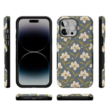 Lei’d Back | The Boyfriend Collection Phone Case get.casely