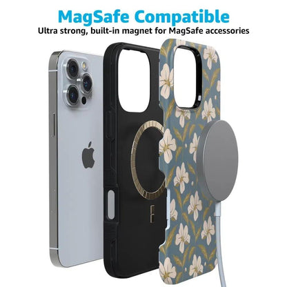 Lei’d Back | The Boyfriend Collection Phone Case get.casely