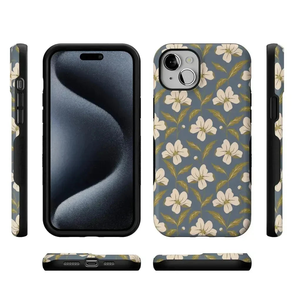 Lei’d Back | The Boyfriend Collection Phone Case get.casely