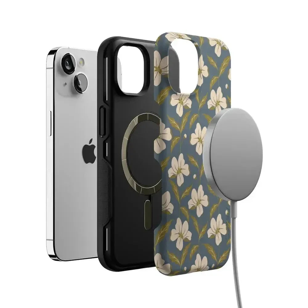 Lei’d Back | The Boyfriend Collection Phone Case get.casely