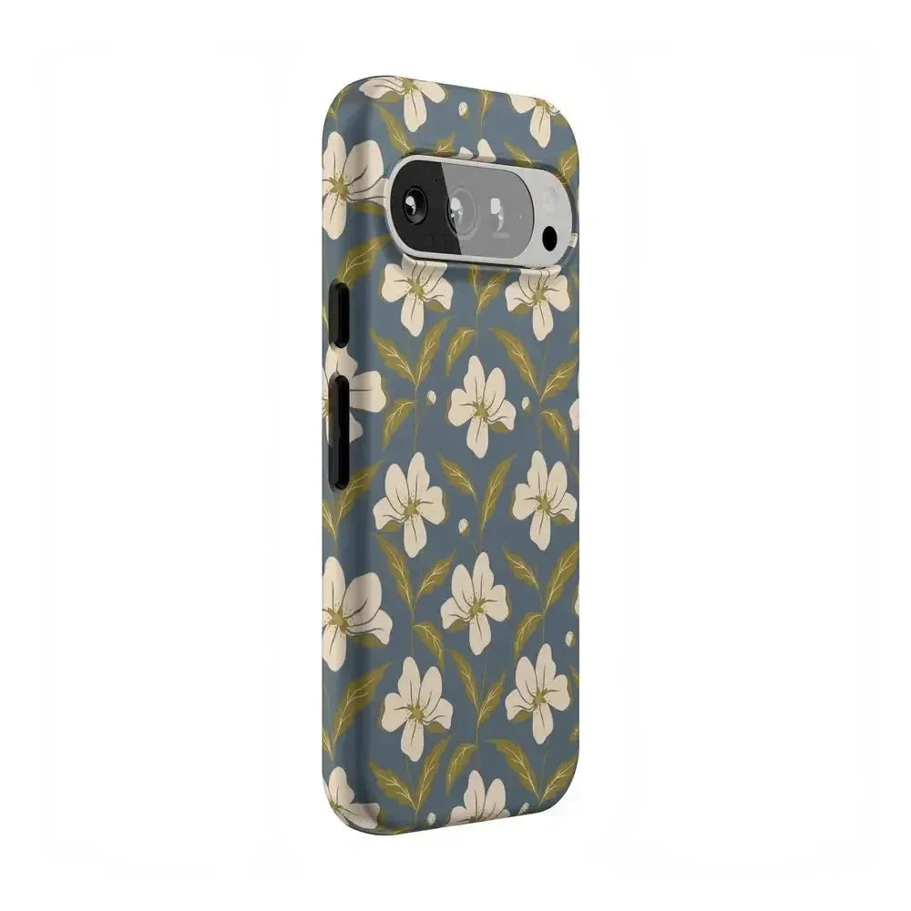 Lei’d Back | The Boyfriend Collection Phone Case get.casely