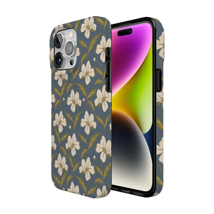Lei’d Back | The Boyfriend Collection Phone Case get.casely