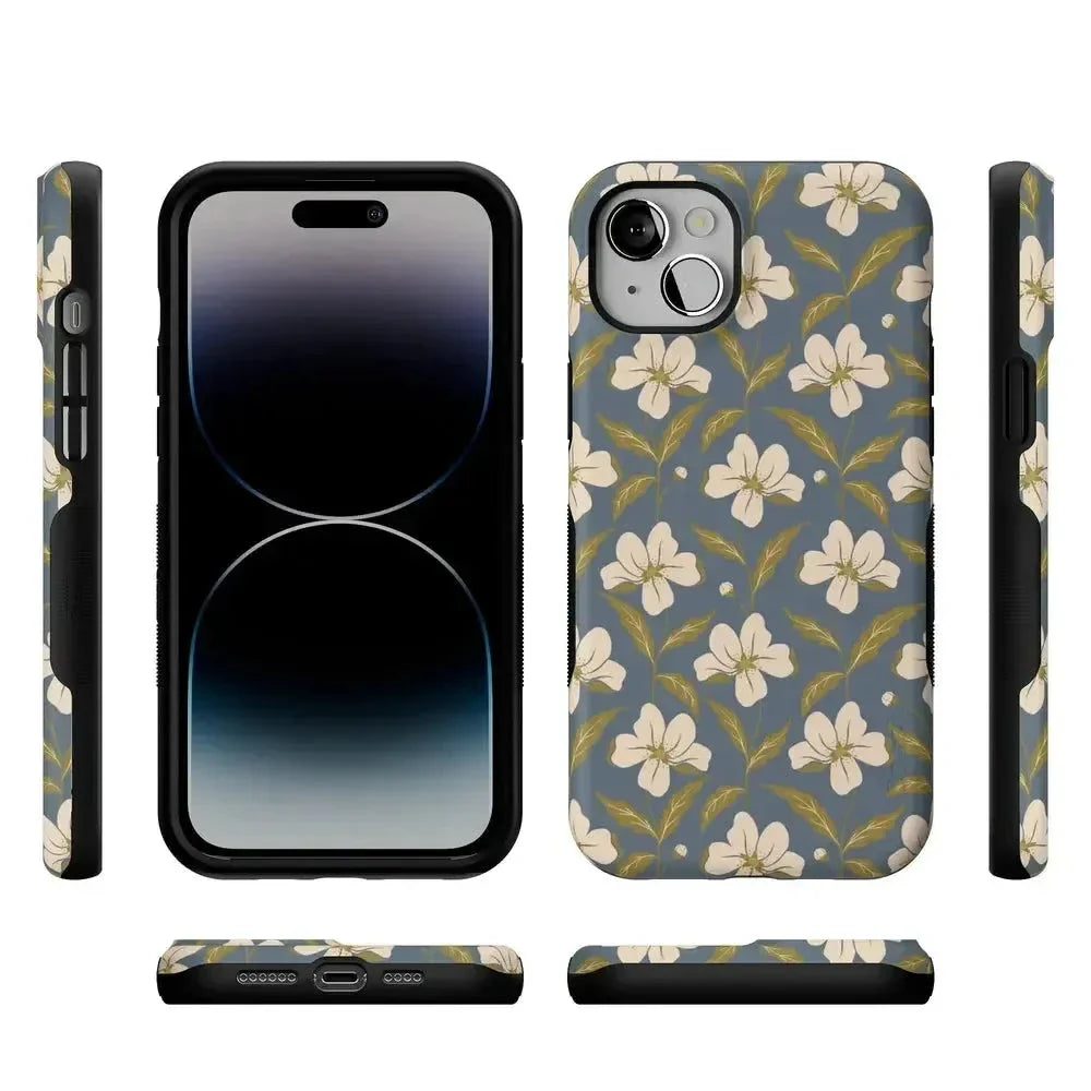 Lei’d Back | The Boyfriend Collection Phone Case get.casely