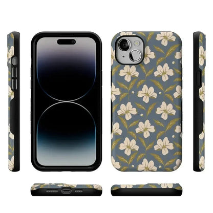 Lei’d Back | The Boyfriend Collection Phone Case get.casely