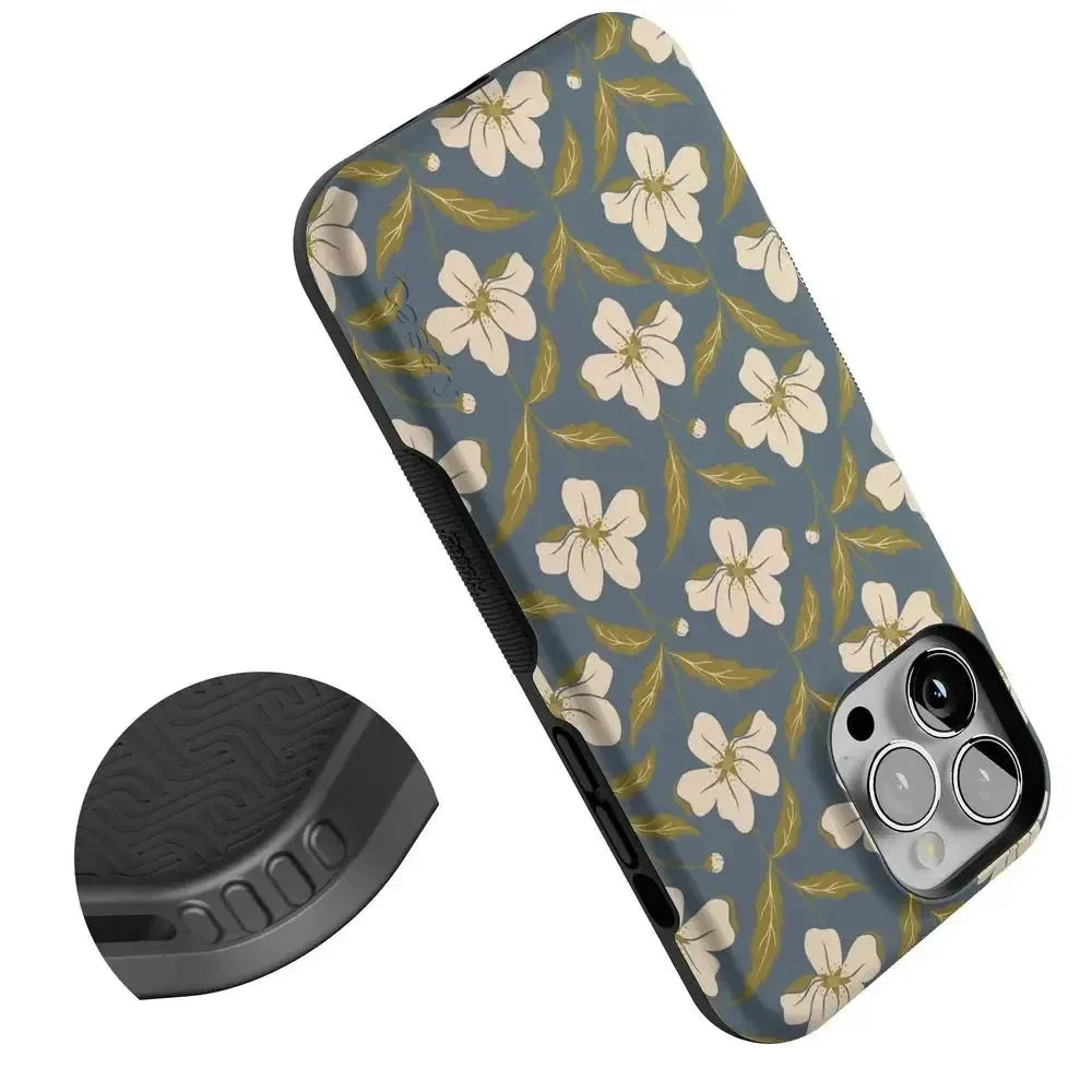 Lei’d Back | The Boyfriend Collection Phone Case get.casely