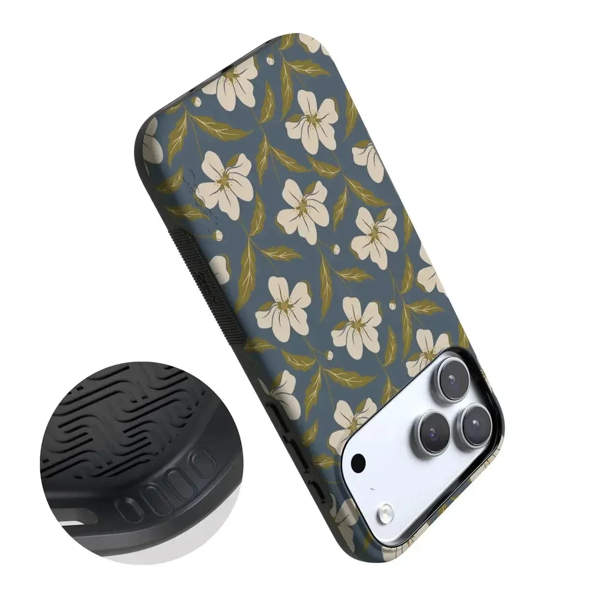 Lei’d Back | The Boyfriend Collection Phone Case get.casely