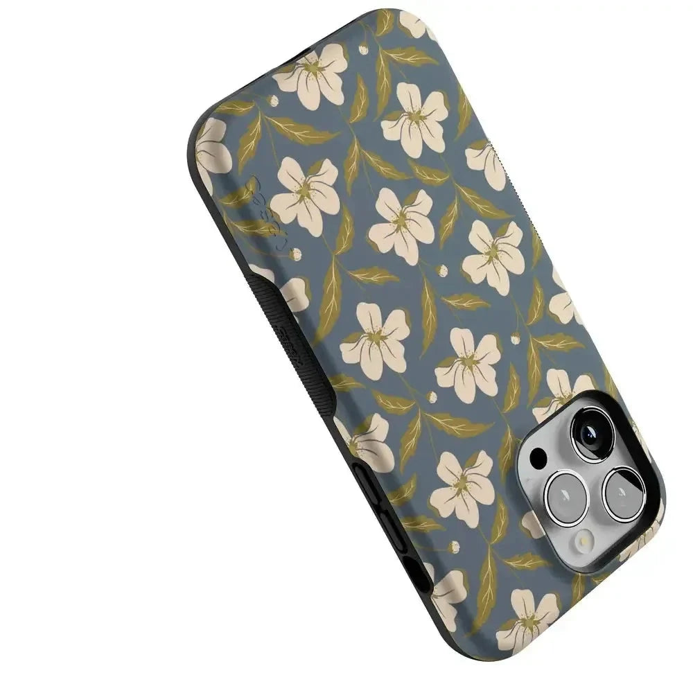 Lei’d Back | The Boyfriend Collection Phone Case get.casely