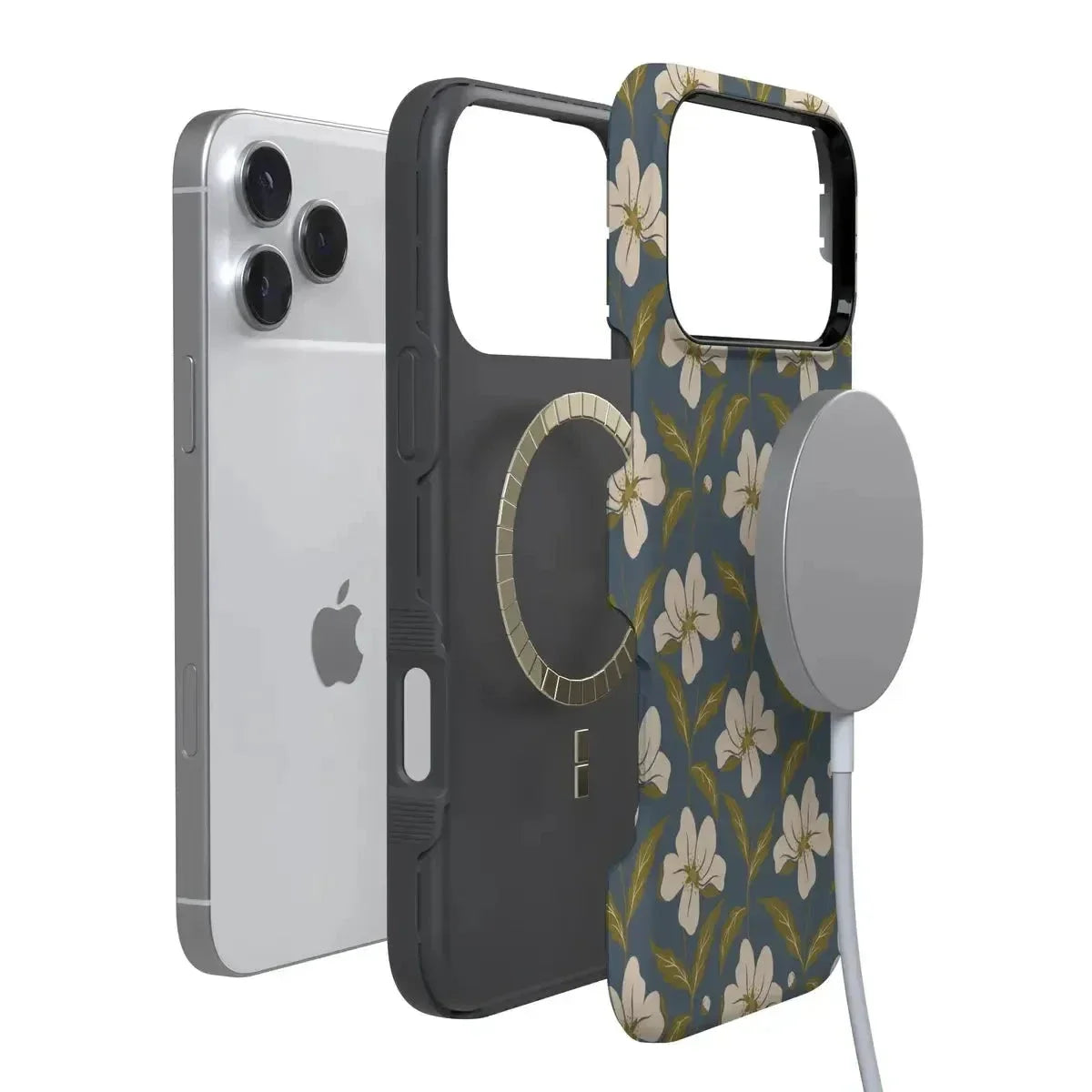 Lei’d Back | The Boyfriend Collection Phone Case get.casely