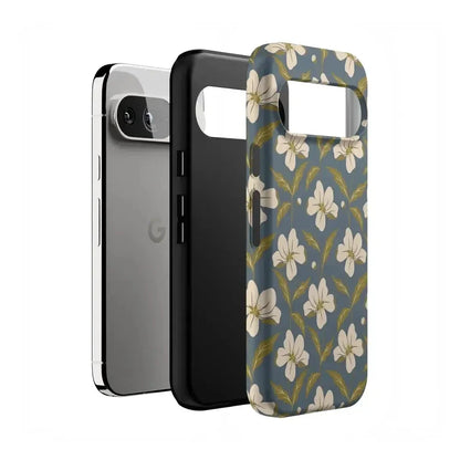 Lei’d Back | The Boyfriend Collection Phone Case get.casely