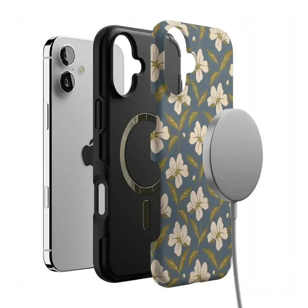 Lei’d Back | The Boyfriend Collection Phone Case get.casely