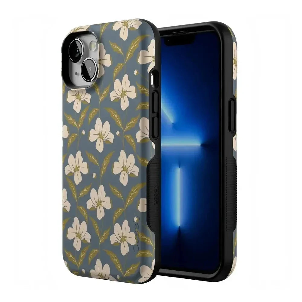 Lei’d Back | The Boyfriend Collection Phone Case get.casely