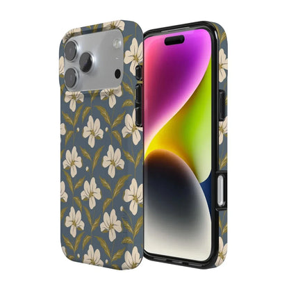 Lei’d Back | The Boyfriend Collection Phone Case get.casely