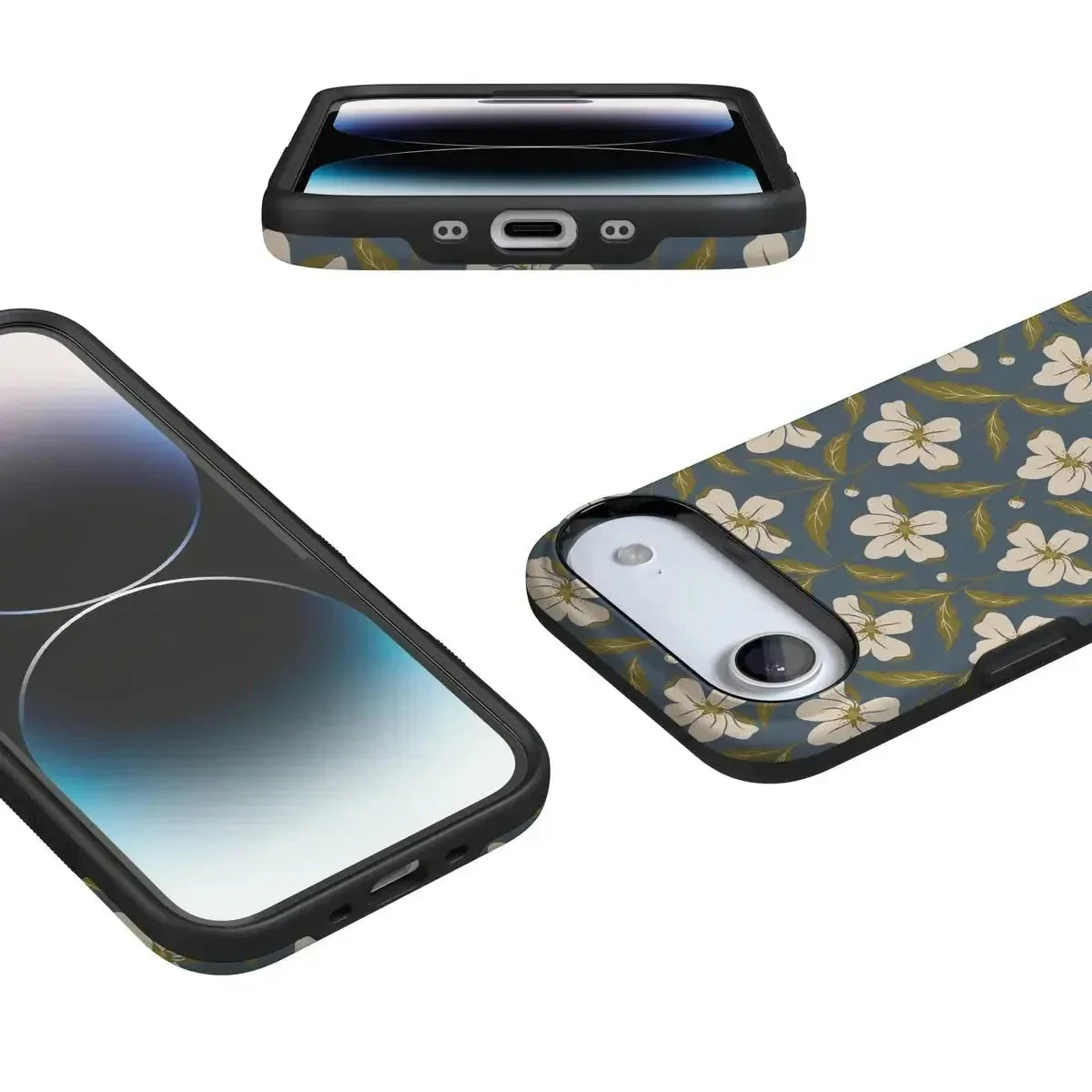 Lei’d Back | The Boyfriend Collection Phone Case get.casely