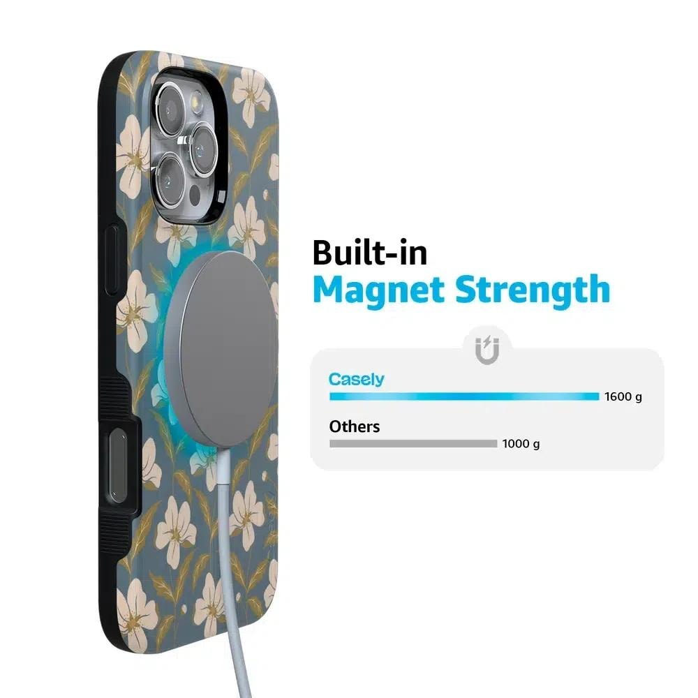 Lei’d Back | The Boyfriend Collection Phone Case get.casely
