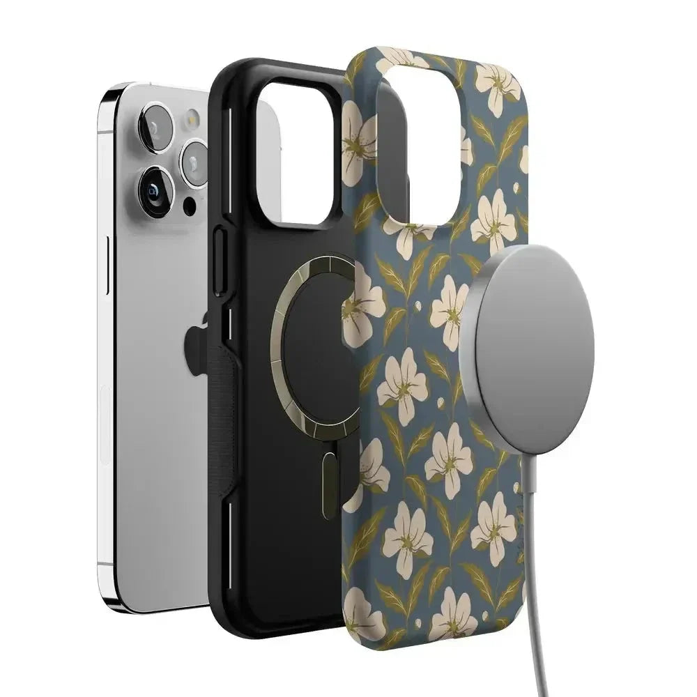 Lei’d Back | The Boyfriend Collection Phone Case get.casely