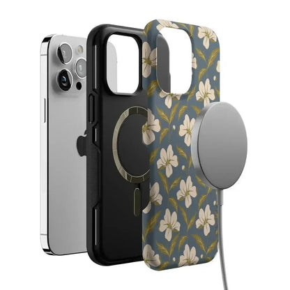 Lei’d Back | The Boyfriend Collection Phone Case get.casely
