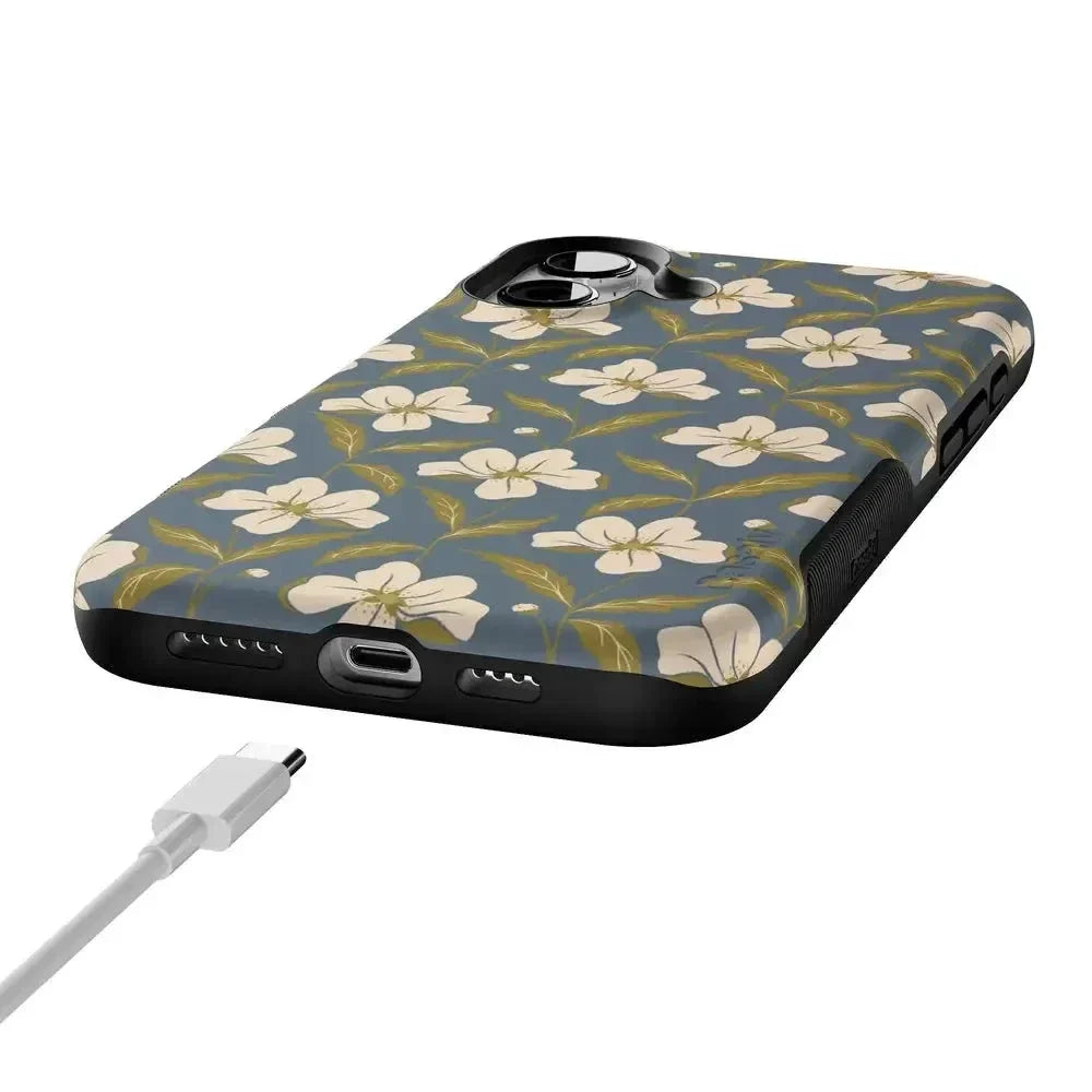 Lei’d Back | The Boyfriend Collection Phone Case get.casely