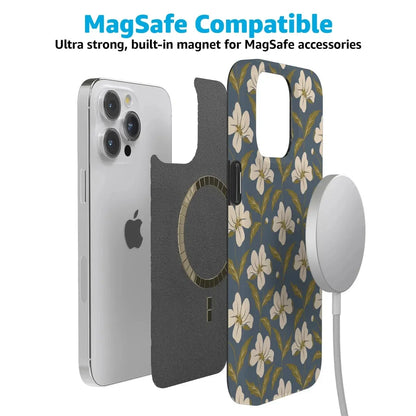 Lei’d Back | The Boyfriend Collection Phone Case get.casely