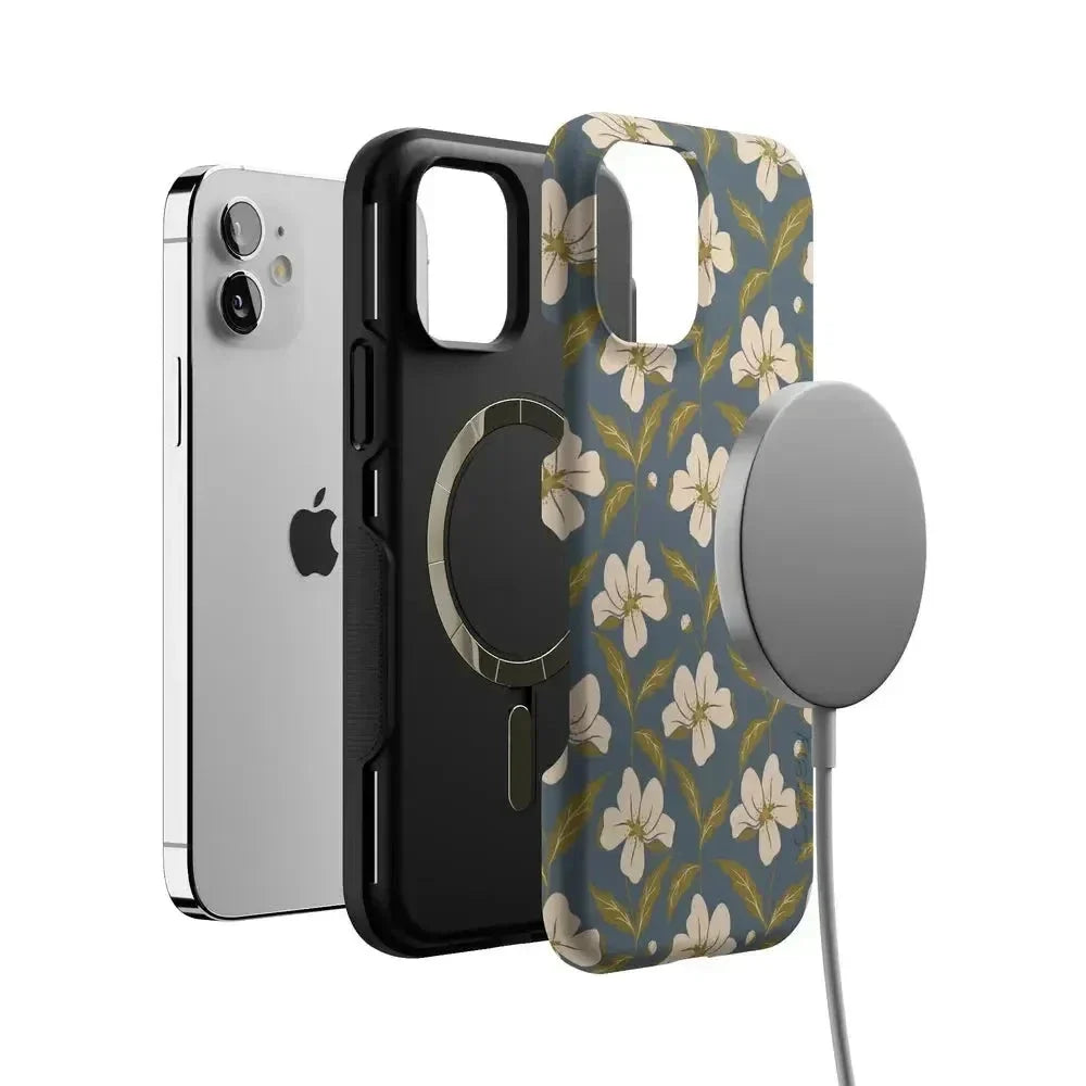 Lei’d Back | The Boyfriend Collection Phone Case get.casely