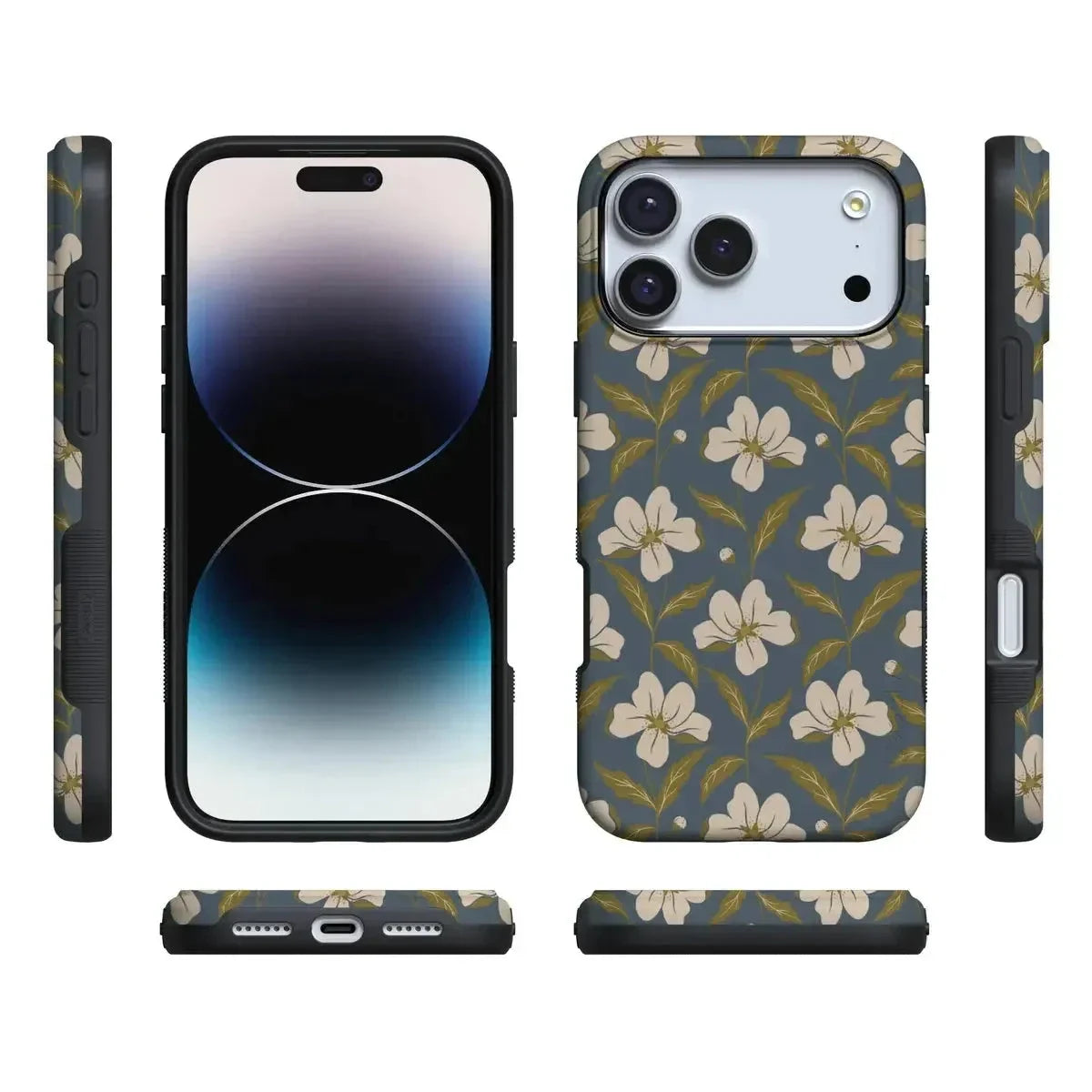 Lei’d Back | The Boyfriend Collection Phone Case get.casely