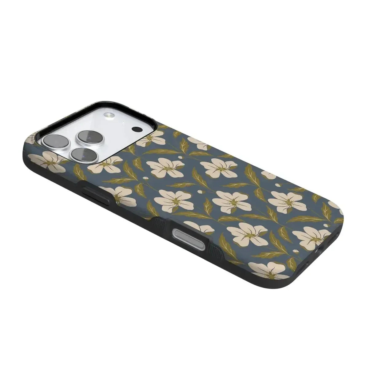 Lei’d Back | The Boyfriend Collection Phone Case get.casely