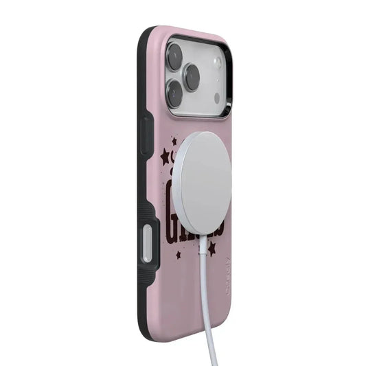 Let's Go Girls | Pink Rodeo Bachelorette Case Phone Case Casetry