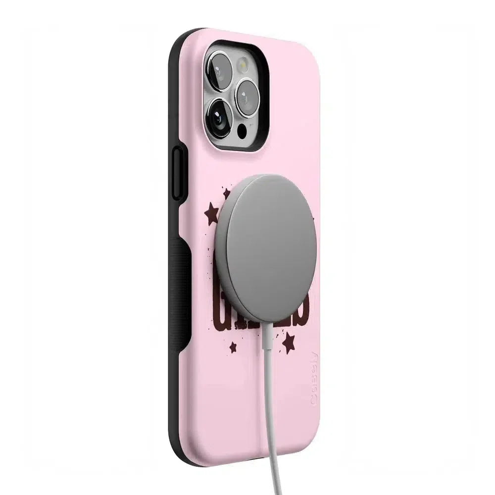 Let's Go Girls | Pink Rodeo Bachelorette Case Phone Case Casetry