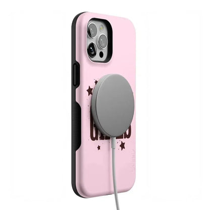 Let's Go Girls | Pink Rodeo Bachelorette Case Phone Case Casetry