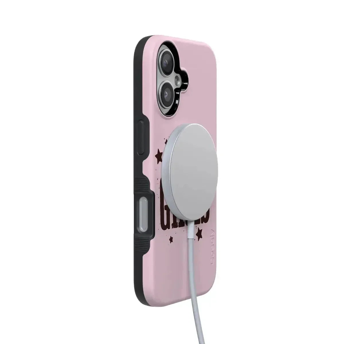 Let's Go Girls | Pink Rodeo Bachelorette Case Phone Case Casetry
