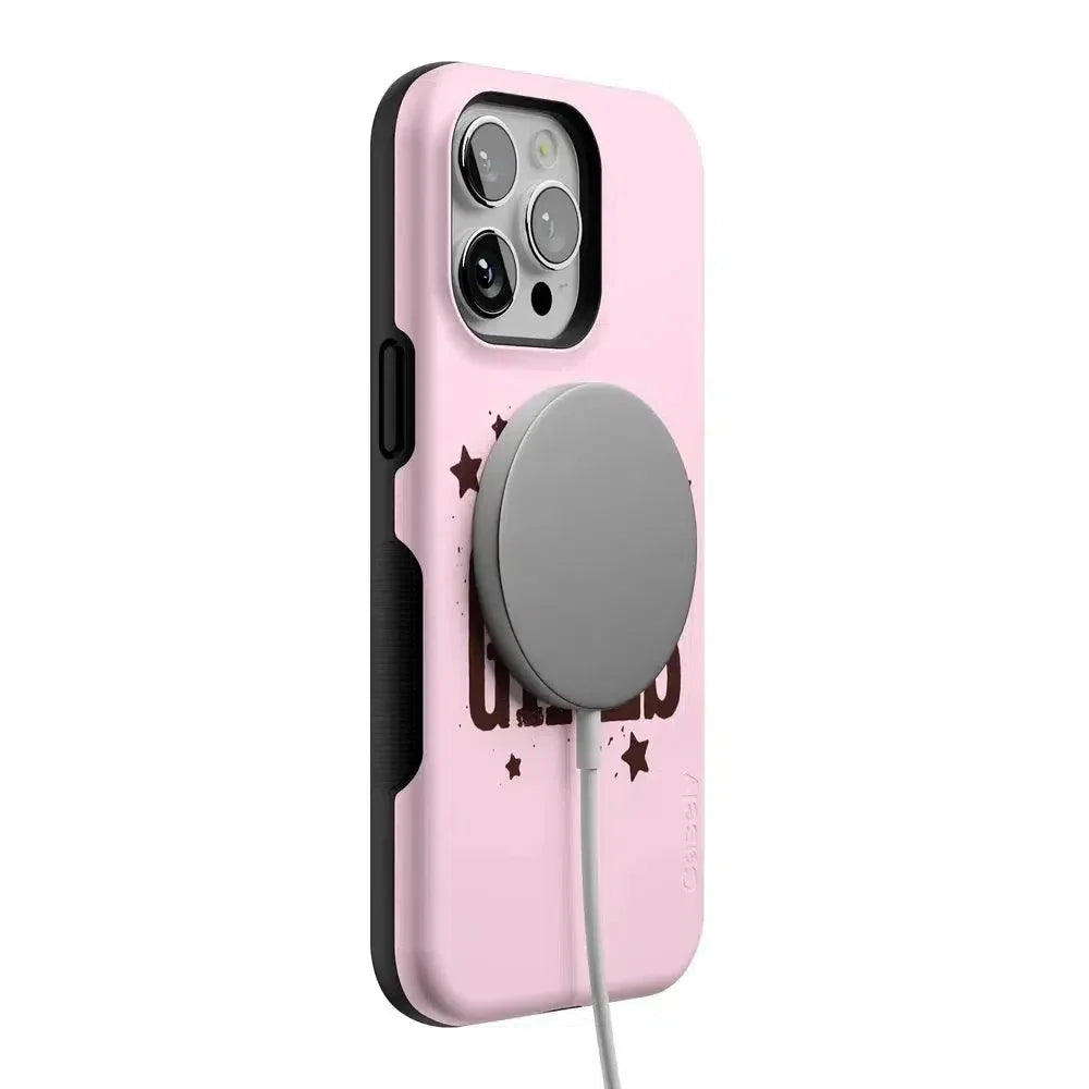 Let's Go Girls | Pink Rodeo Bachelorette Case Phone Case Casetry
