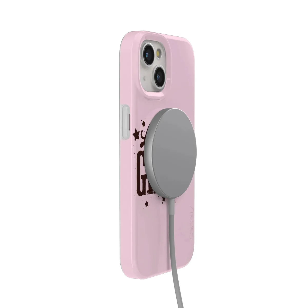 Let's Go Girls | Pink Rodeo Bachelorette Case Phone Case Casetry