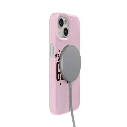 Let's Go Girls | Pink Rodeo Bachelorette Case Phone Case Casetry