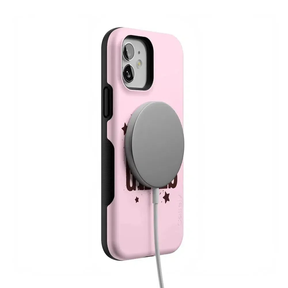 Let's Go Girls | Pink Rodeo Bachelorette Case Phone Case Casetry