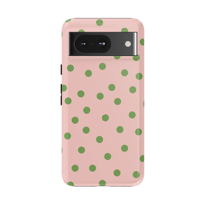 Sweet Spot | Clubhouse Case - Google Pixel 8