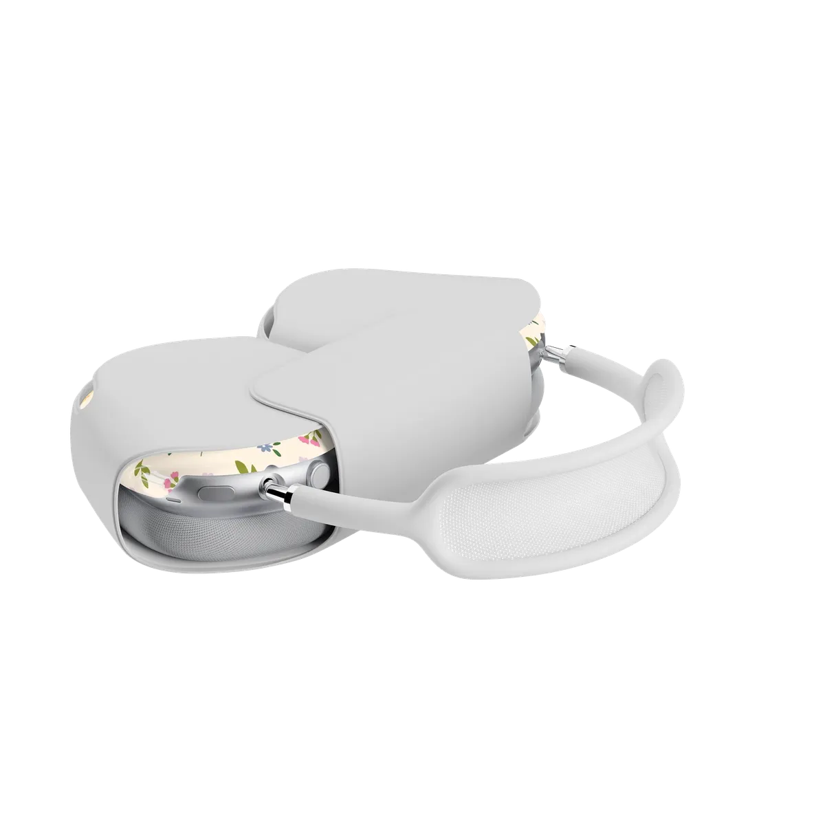 Ditsy Floral | Tiny Flowers AirPods Max Case