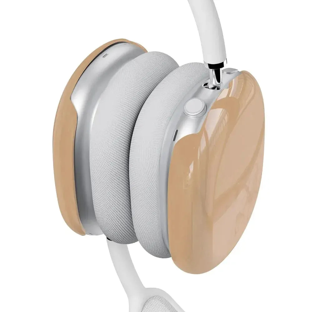 Light Brown AirPods Max Case AirPods Case Casetry