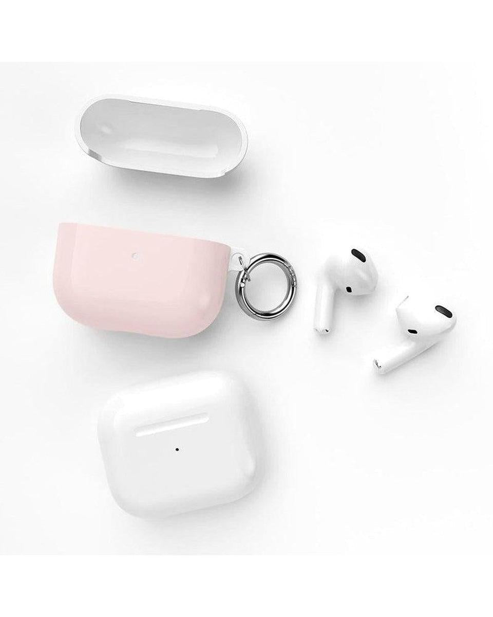 Light Pink AirPods Case AirPods Case get.casely
