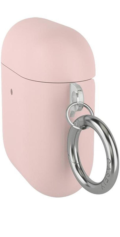 Light Pink AirPods Case AirPods Case get.casely