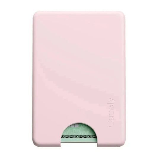 Light Pink MagWallet MagWallet get.casely