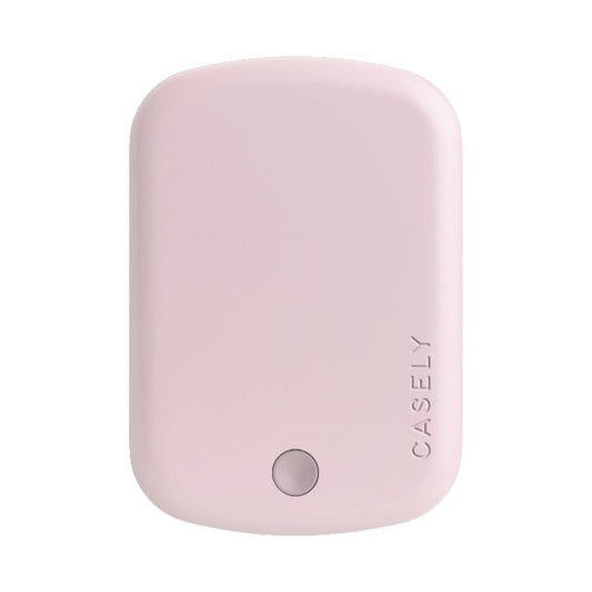 Light Pink Power Pod Power Pod get.casely