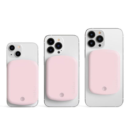 Light Pink Power Pod Power Pod get.casely