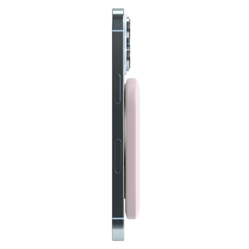 Light Pink Power Pod Power Pod get.casely