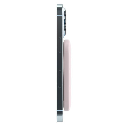 Light Pink Power Pod Power Pod get.casely
