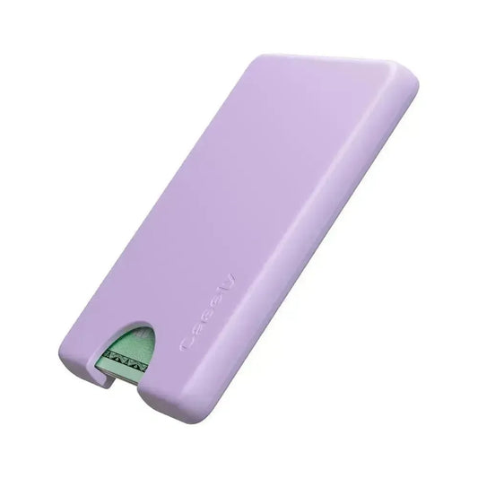 Light Purple MagWallet MagWallet get.casely