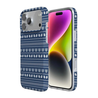 Light the Night | Hannukah Case Phone Case Casetry